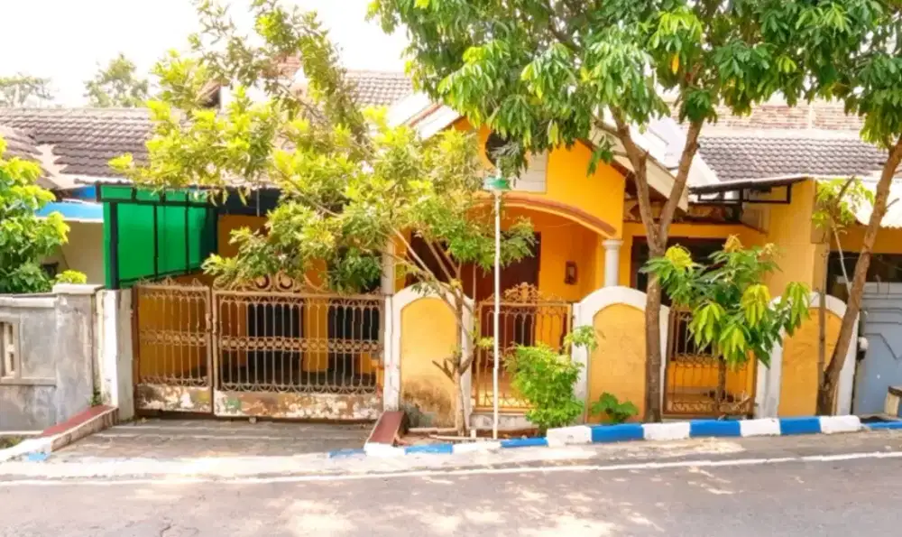 RUMAH SIAP HUNI PASADENA MANYARAN