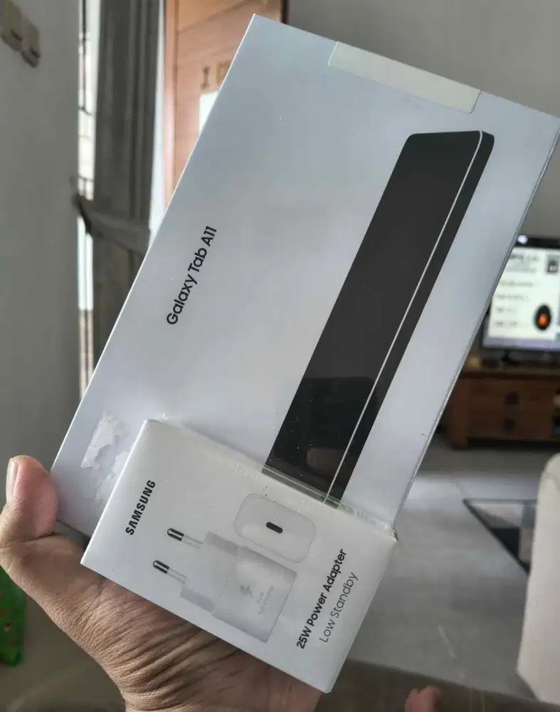 BNIB Samsung Galaxy Tab A11