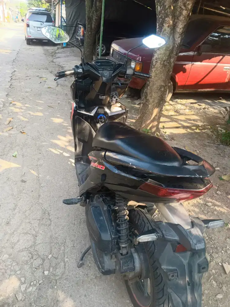 Honda Vario 125 THN 2021