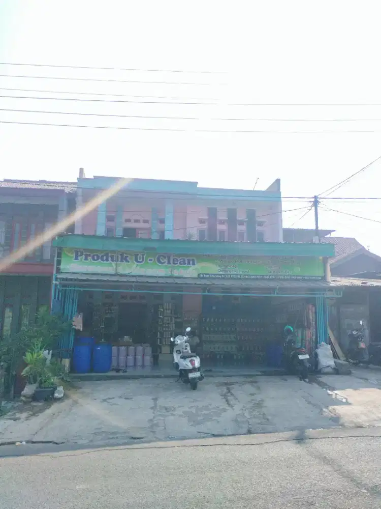 DIJUAL CEPAT RUMAH CICALENGKA