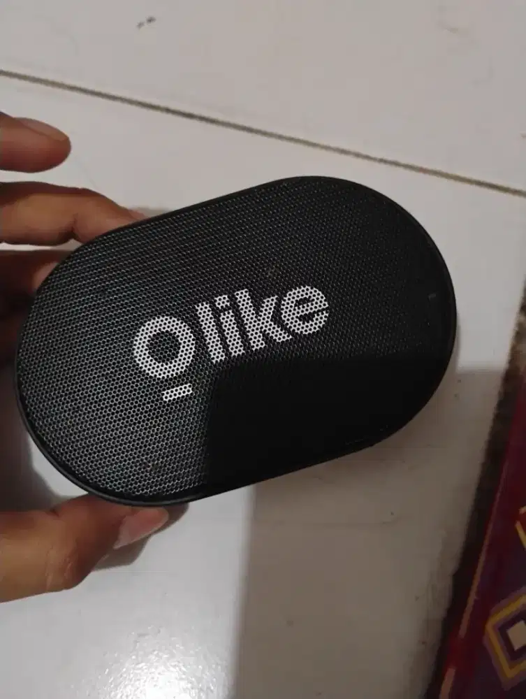 Speaker bluetooth Olike