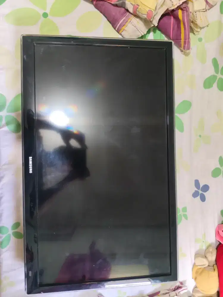 TV Led samsung 32inc