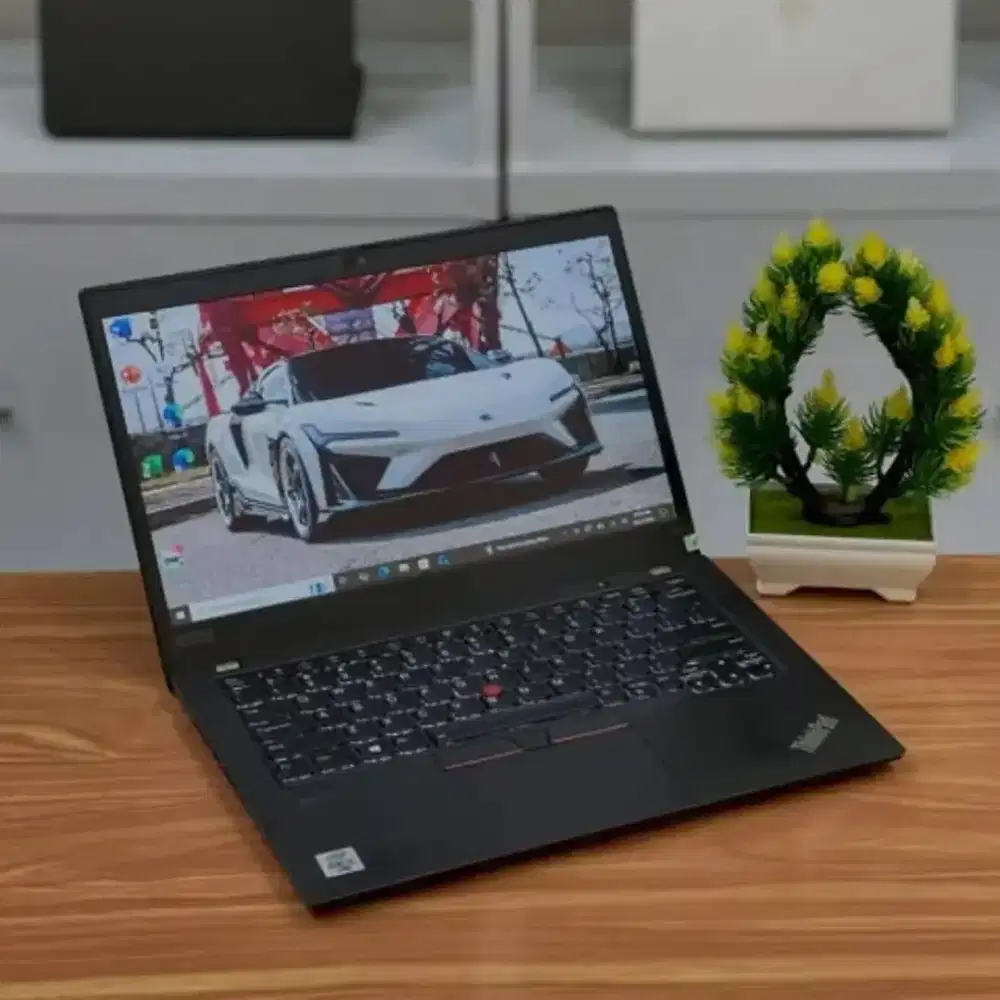 Lenovo X13-TOUCHSCREEN