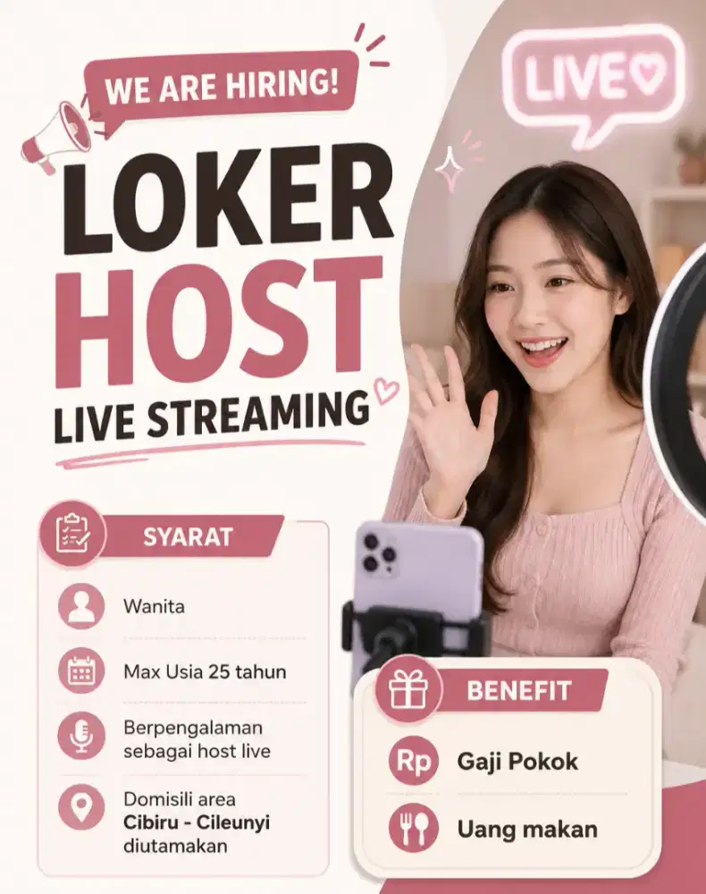 HOSL LIVE STREAMING