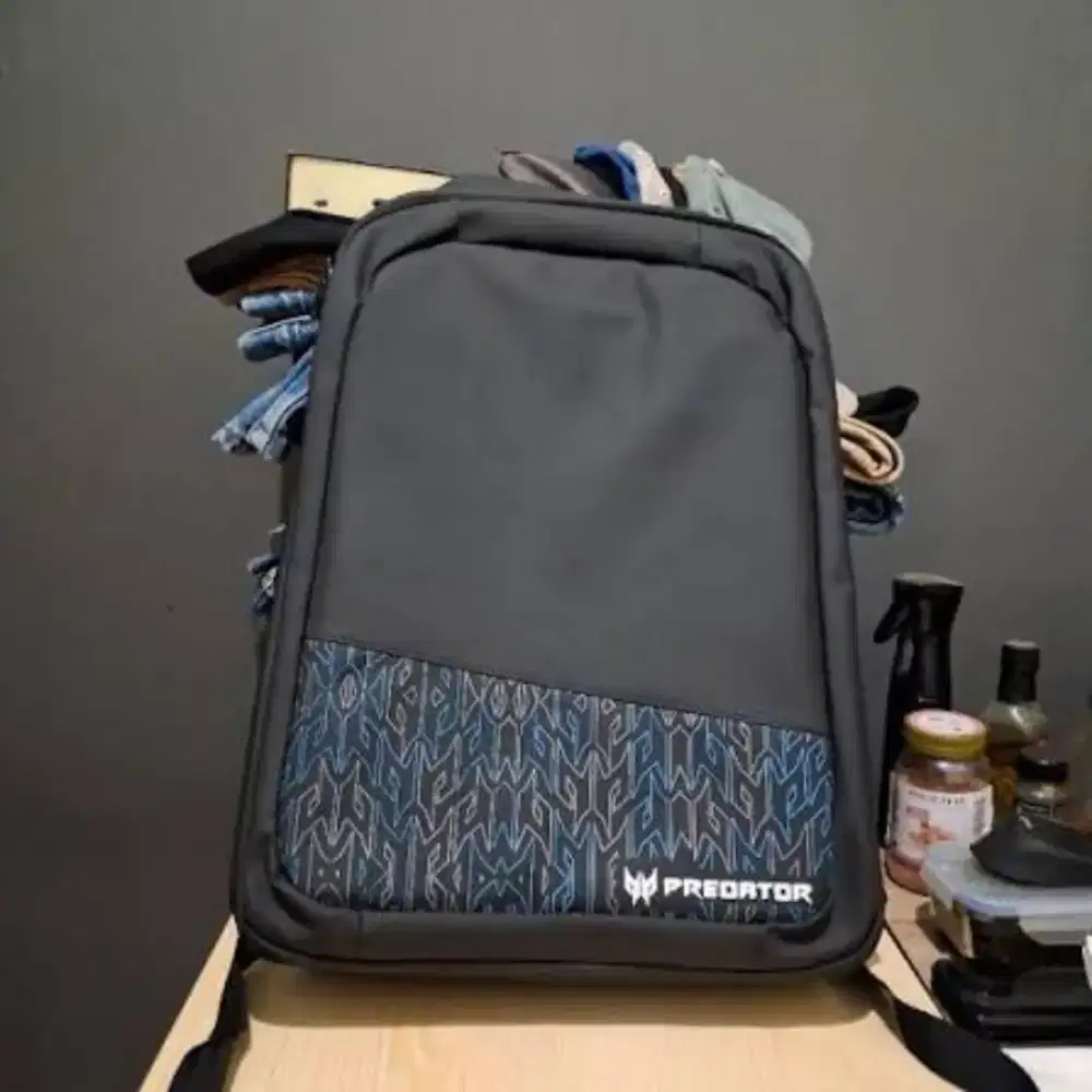 Ransel Acer Nitro Predator