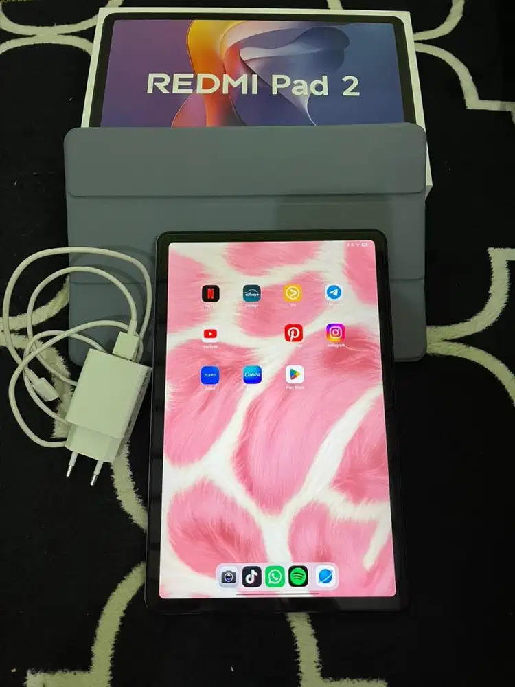 Redmi Pad 2 11 4/128