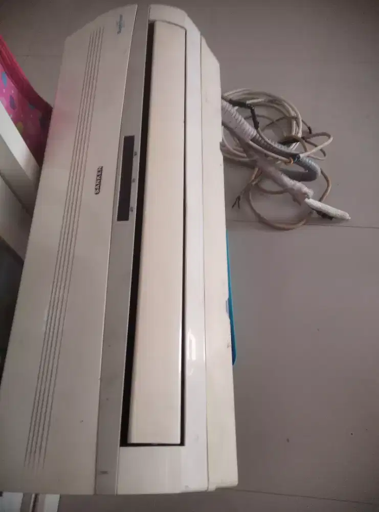 Indoor AC Sanken ½ pk normal