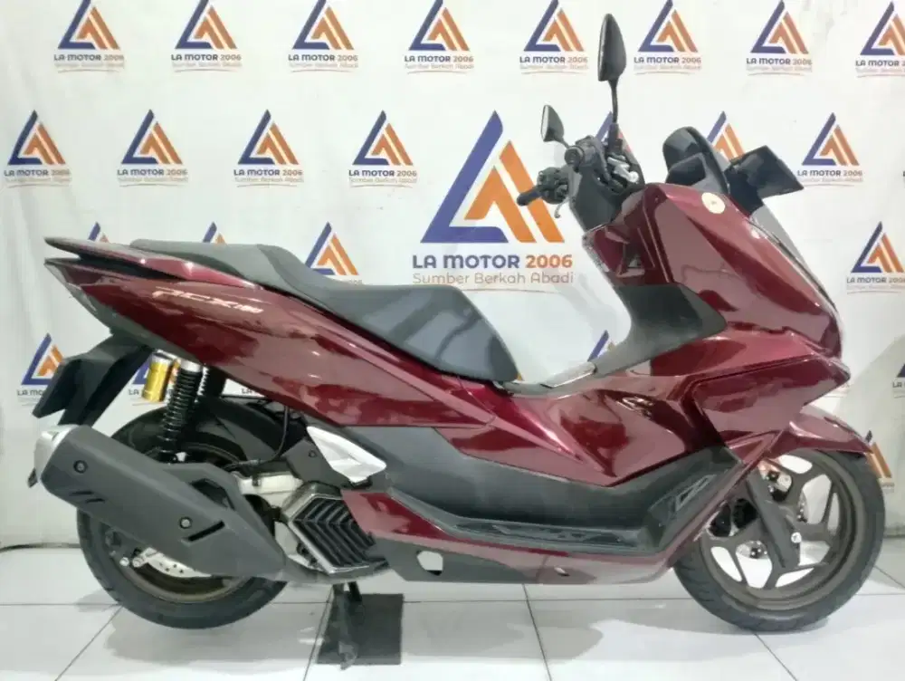 CASH/KREDIT PCX 160 ROADSYNC ABS 2026 VERY LOW KM(SPAYLATER/KREDIVO/CC