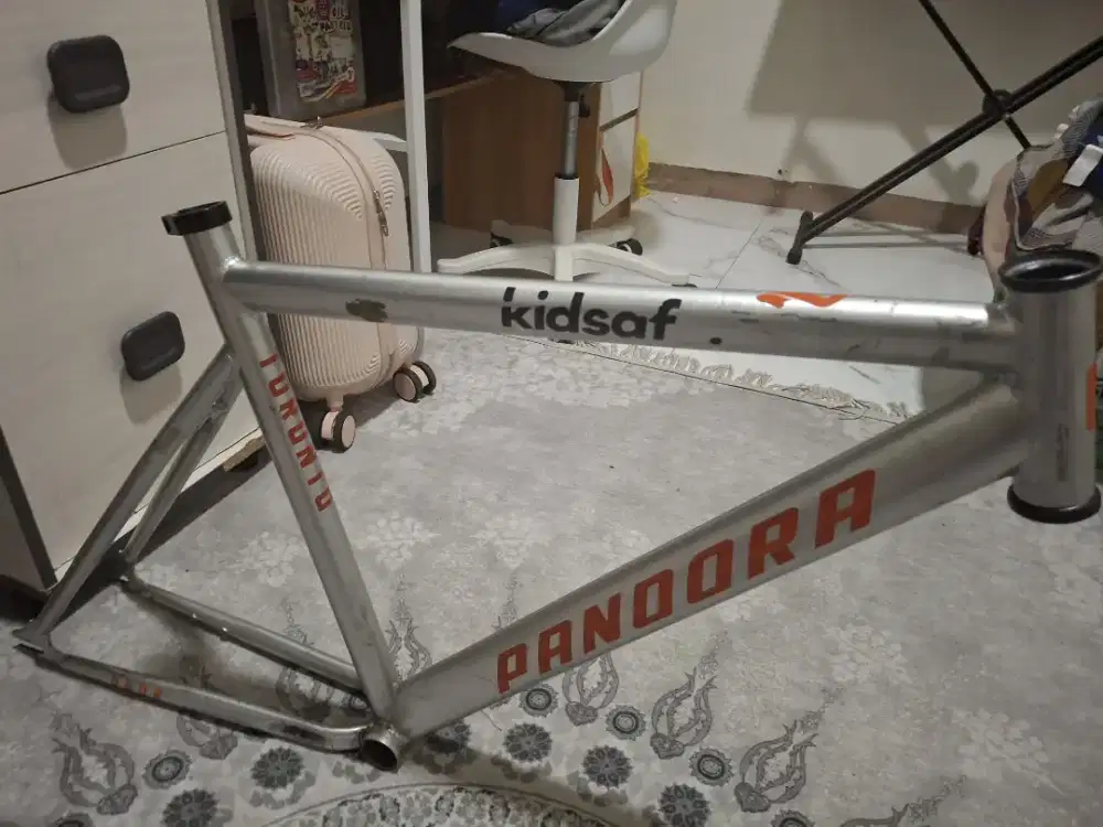 Frame pandora size 48