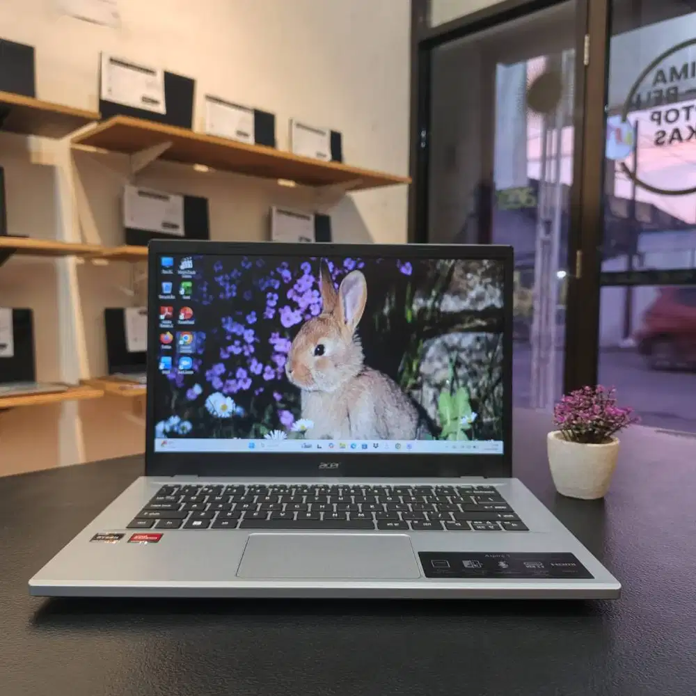 ACER ASPIRE A314-23M//RYZEN 5-7520U
