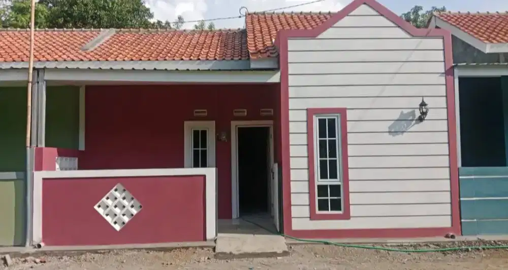 Dijual Rumah Grobog Wetan Pangkah