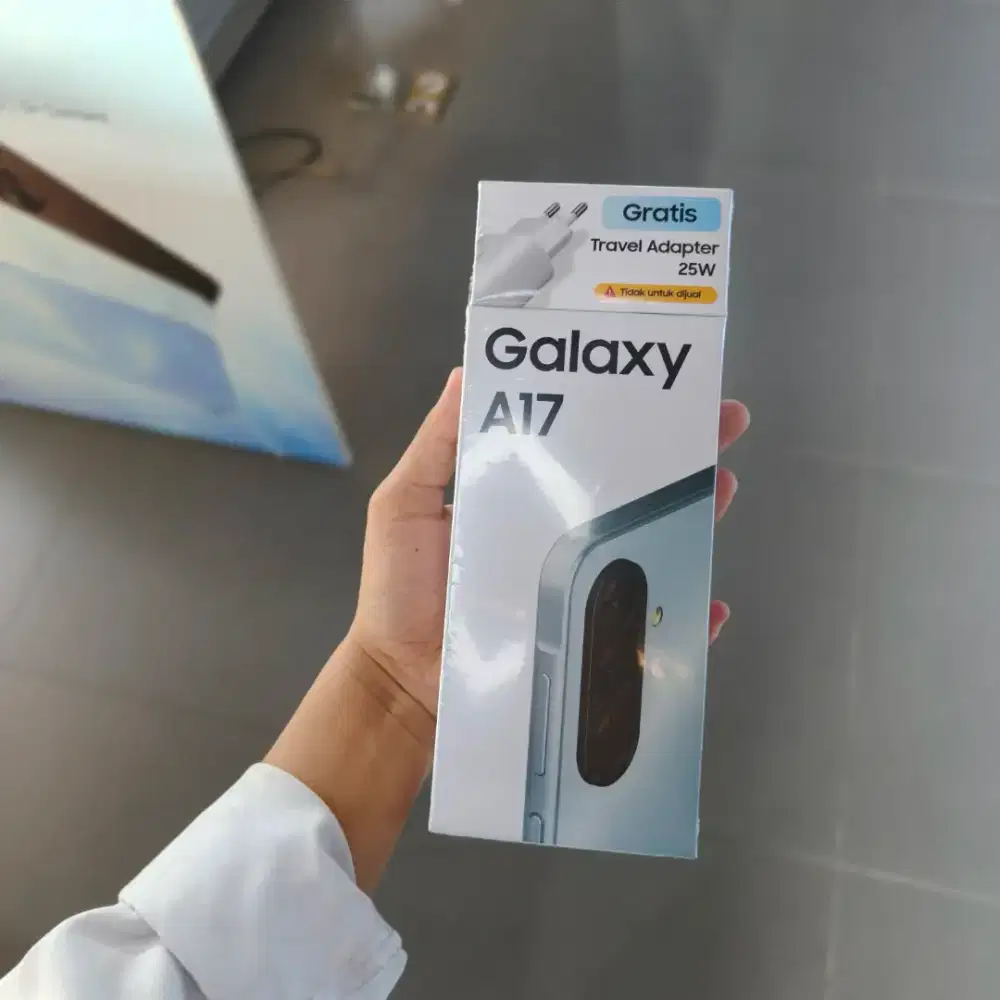 SAMSUNG A17 8 (256 GB) 5G