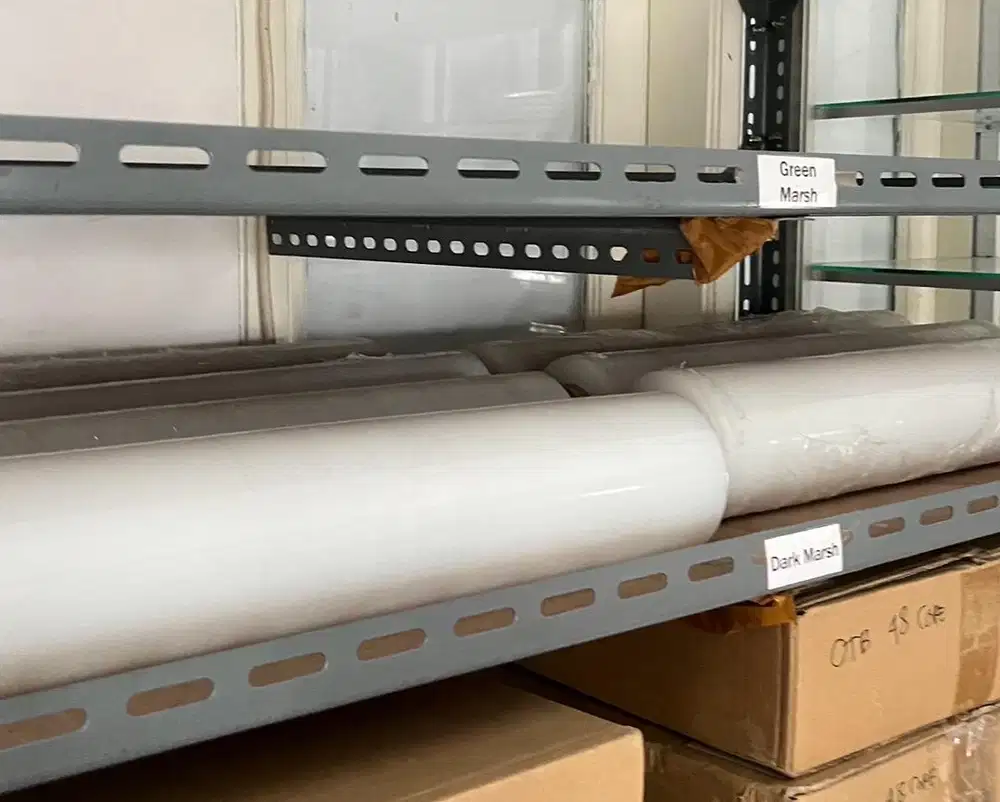 PLASTIK WRAPPING / STRECH FILM PLASTIK WRAP