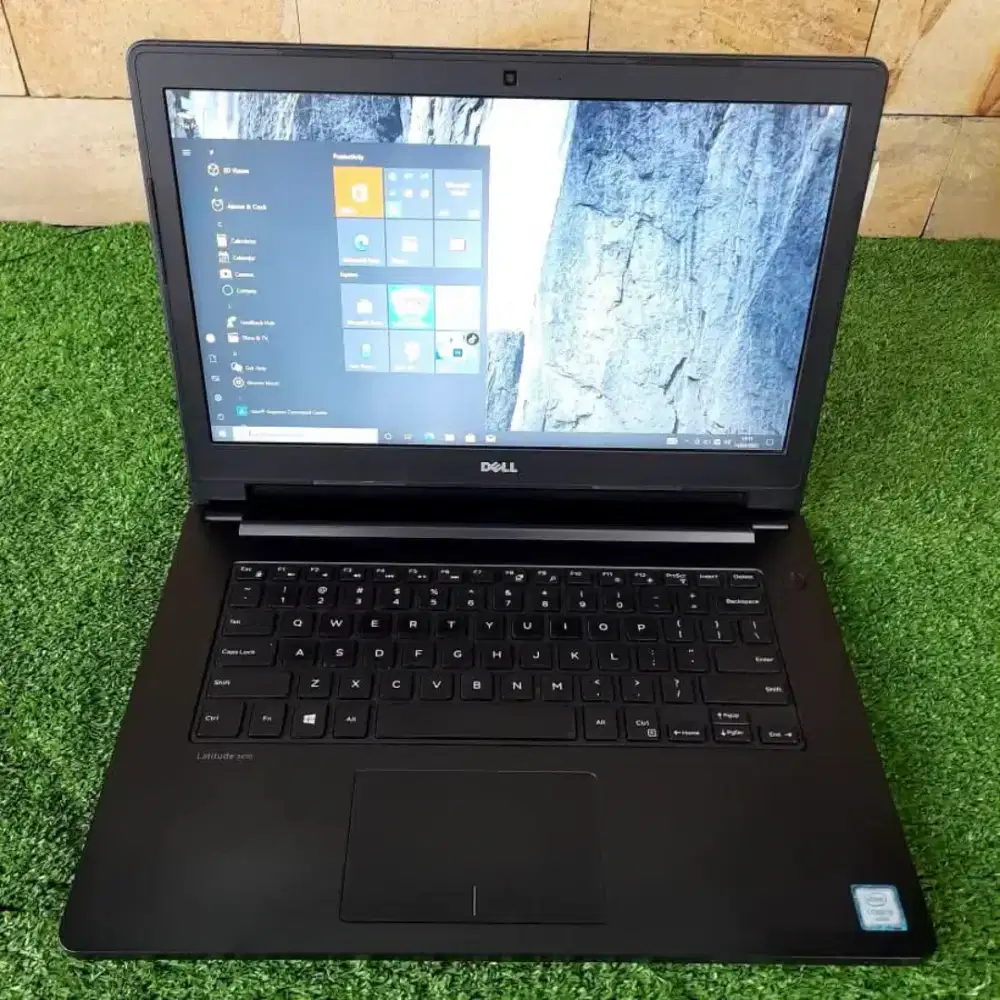 Dell latitude 3470