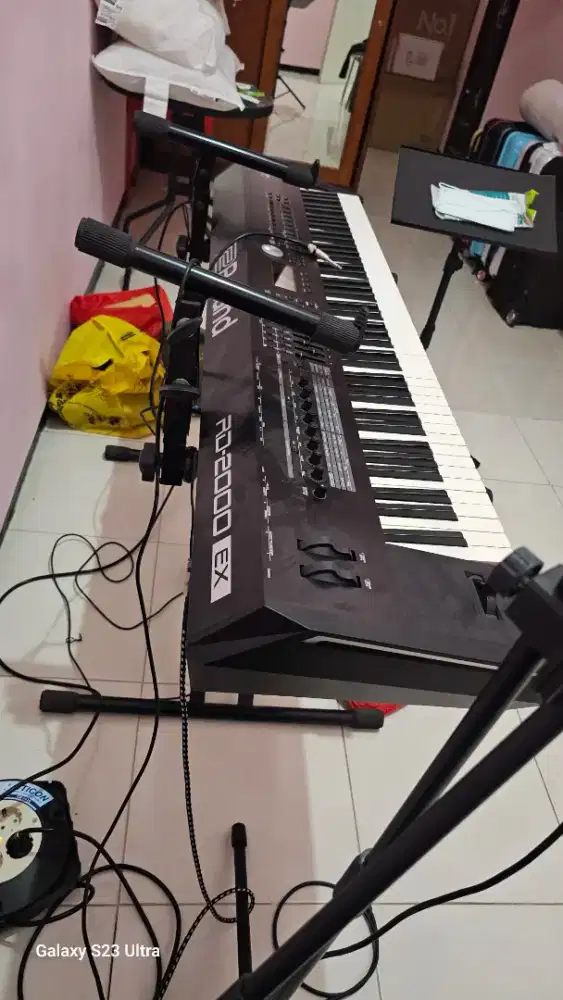 Roland RD 2000EX