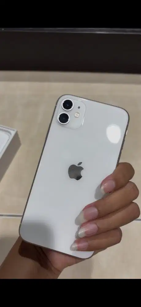 Iphone 11 128 GB