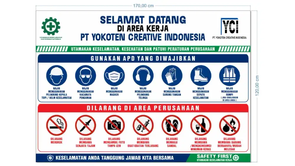 Magang IT support