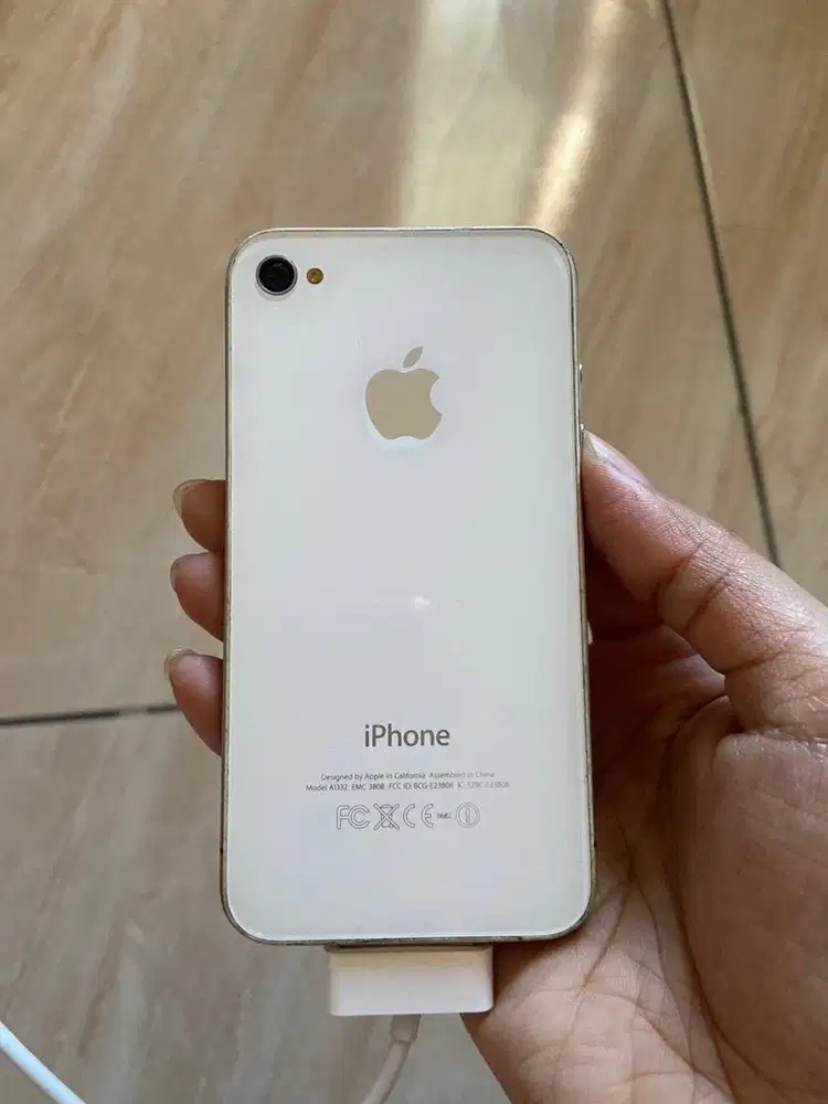 Iphone 4 Ex Ibox