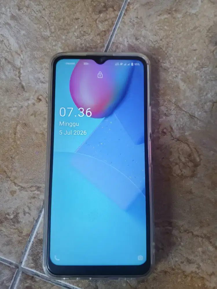 Vivo Y20 ( 2021 )