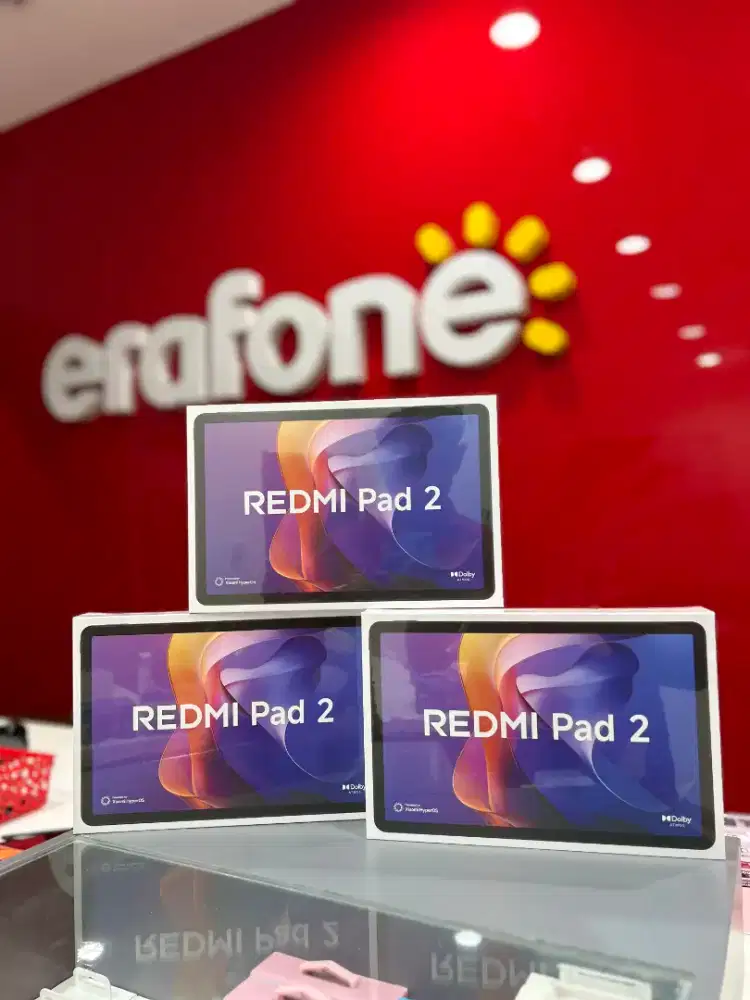 Redmi Pad 2 4/128gb