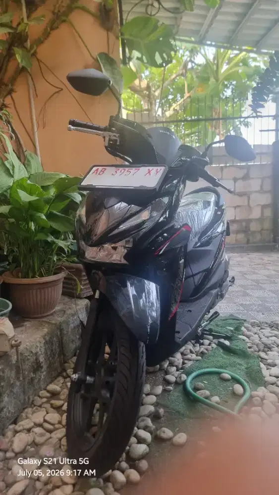 Honda Beat 2026 baru