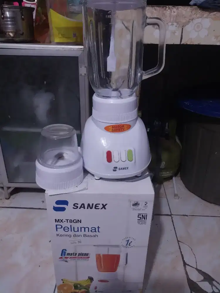 Blender ( murah )