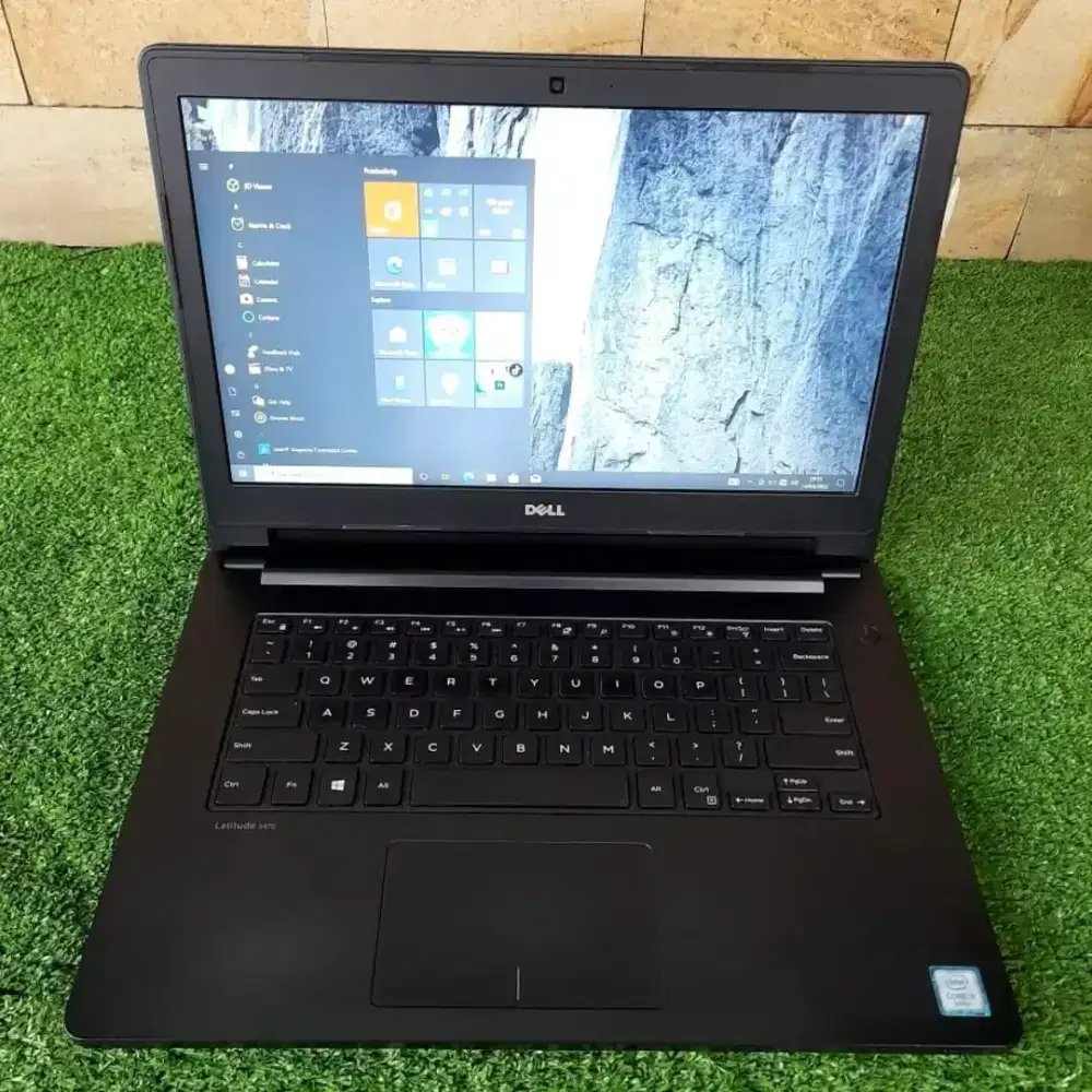 Jual Laptop Intel Core i5 Kondisi Mulus Berkualitas