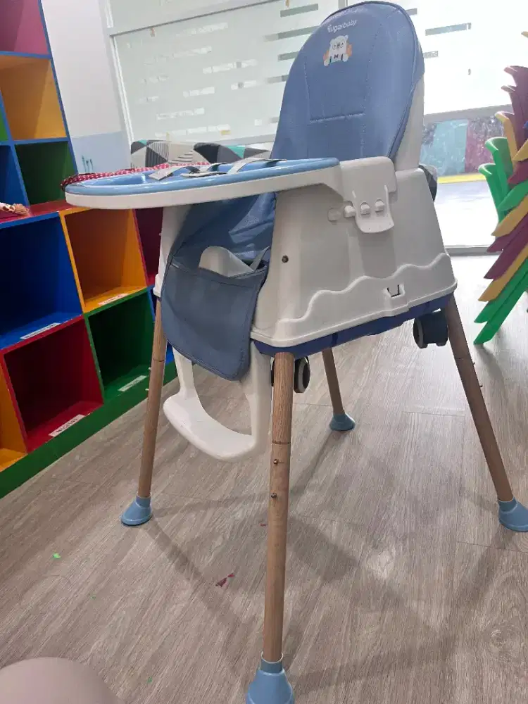 Baby High Chair