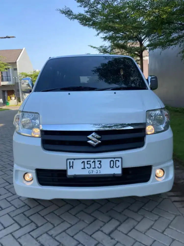 APV GL 2021 manual