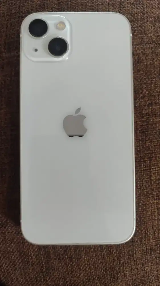 Iphone 13 128 Inter Mulus Like New