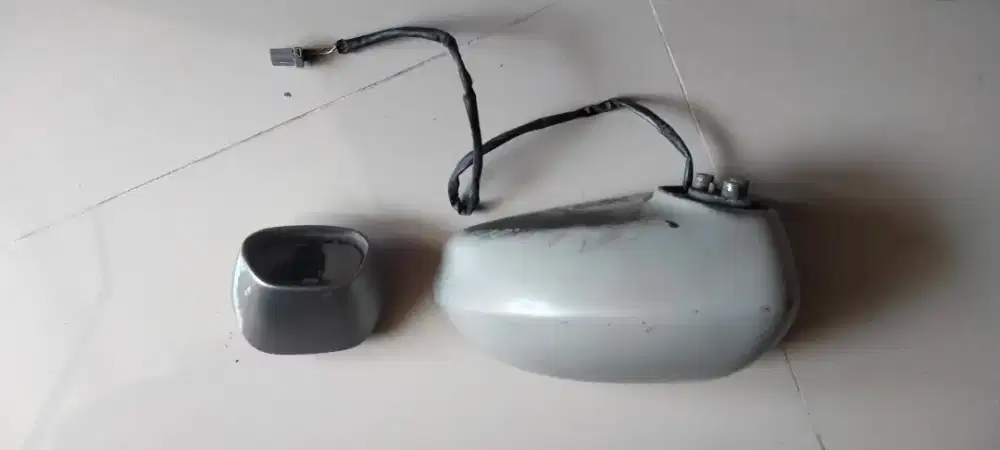 Cover spion honda jazz gd3 / honda city gd8 sebelah kiri