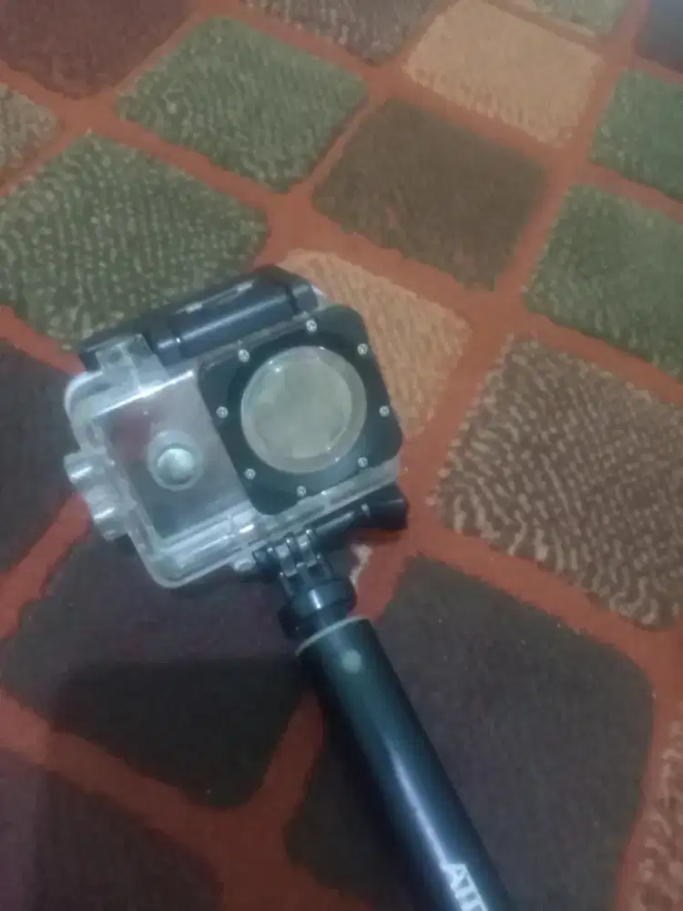 Tongsis GoPRO mulus
