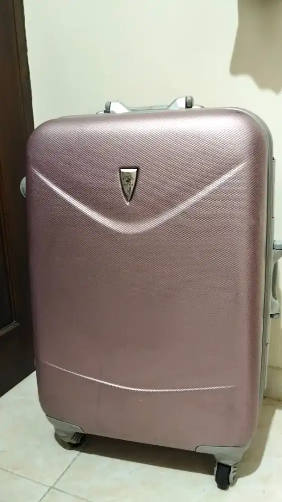 Koper besar,kwalitas ori