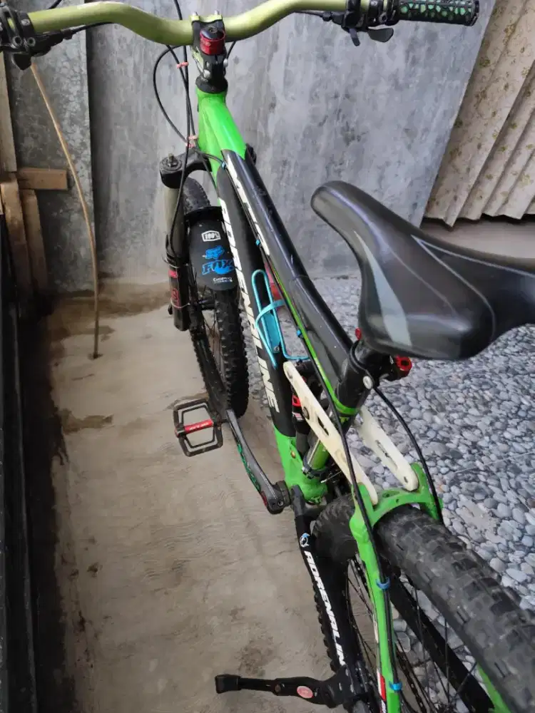 Jual MB merek Adrenaline XC3