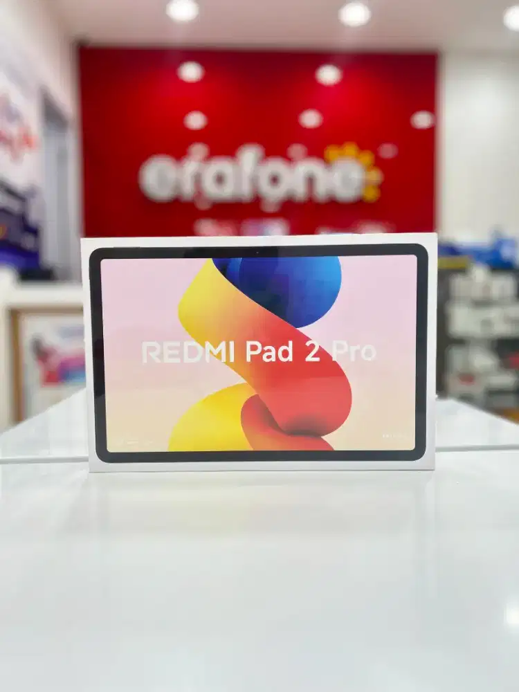 Redmi Pad 2 Pro 6/128gb