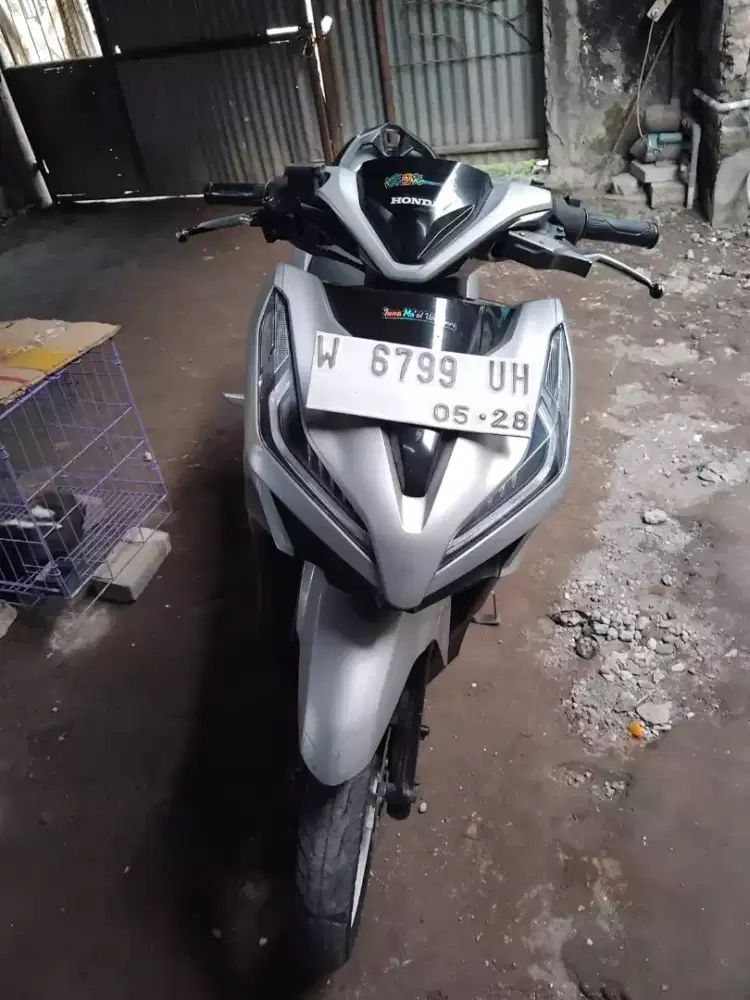 Honda Vario 2018