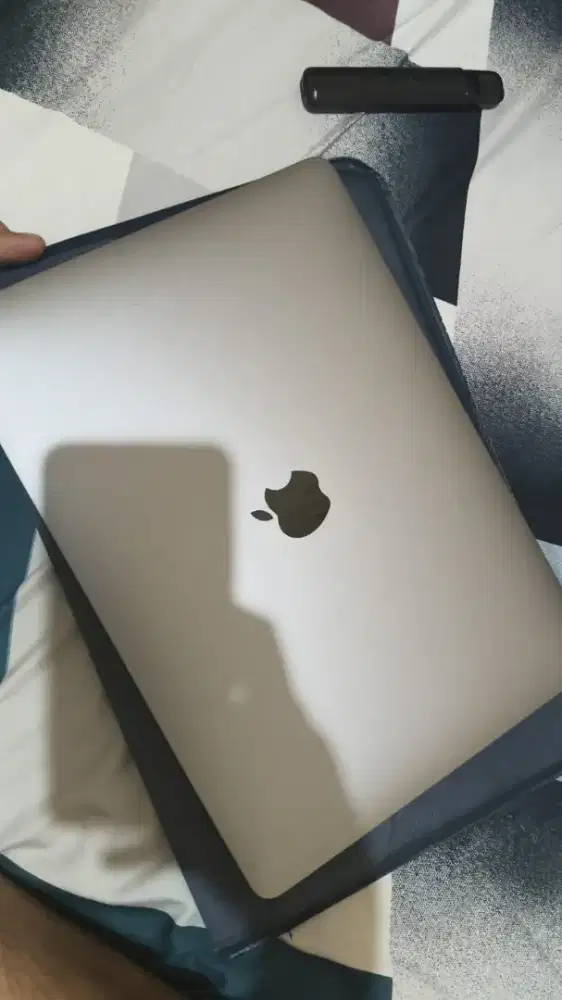 Macbook air m1 super muluss