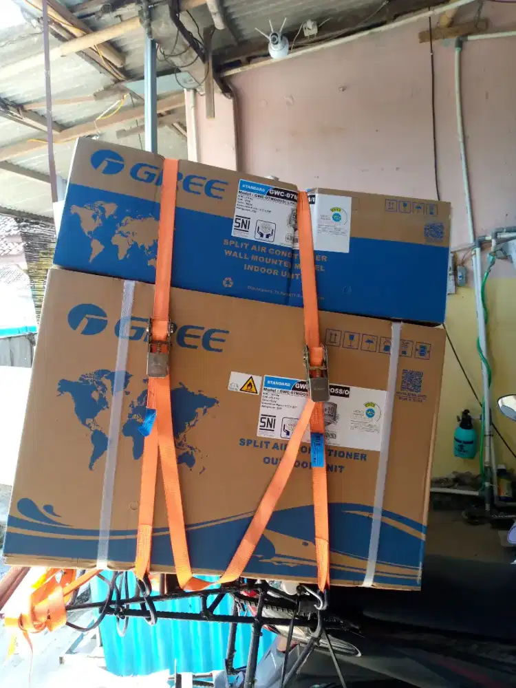 AC Gree 1 PK new