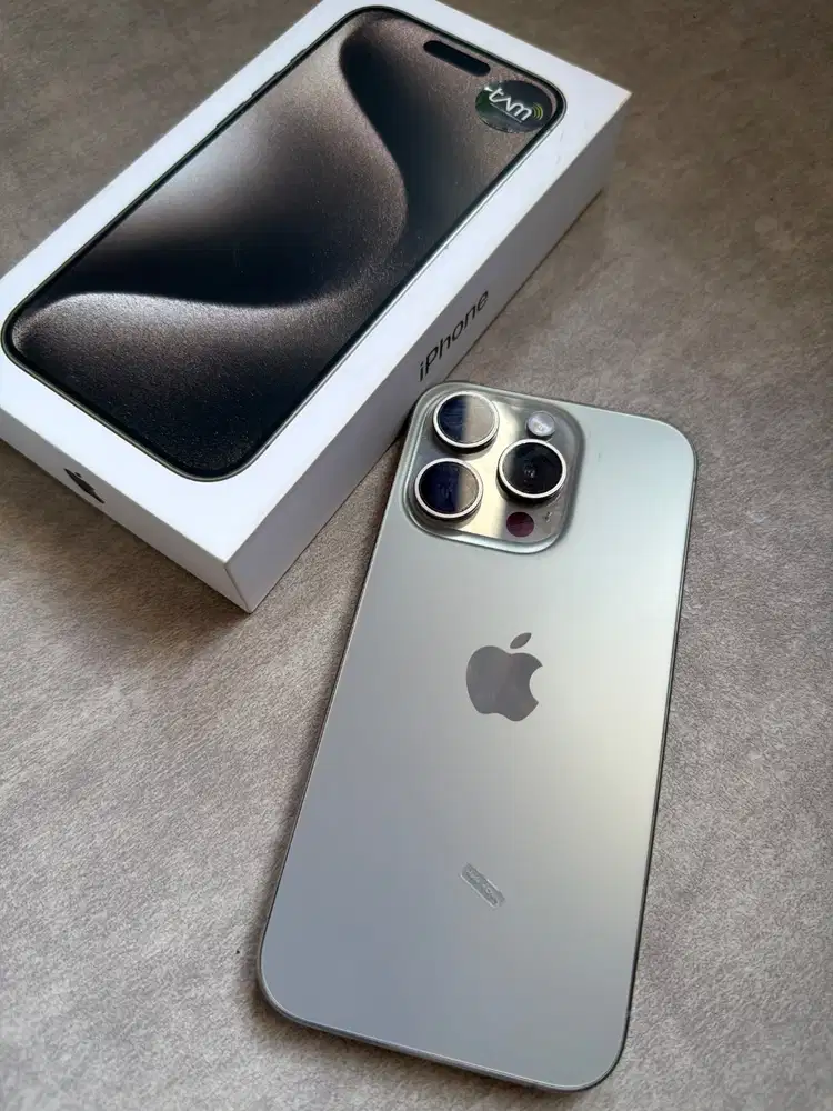 Apple Iphone 15 PRO 256GB