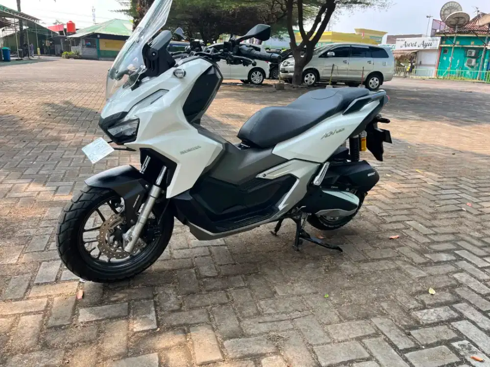 Honda ADV160 2024