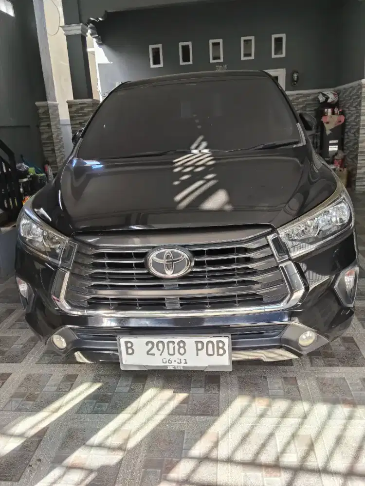 Innova reborn 2021