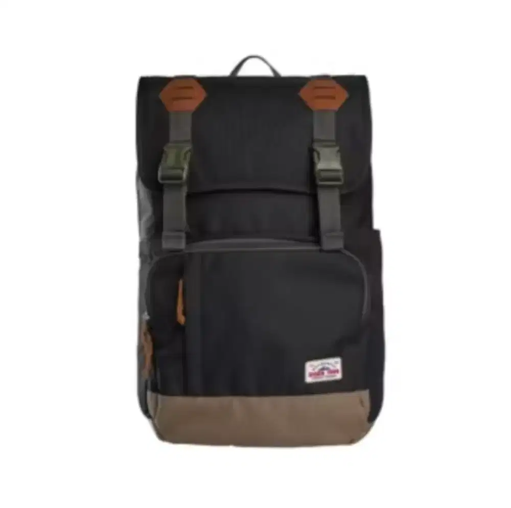 EIGER TRIPWALK BACKPACK 20L 2A ORIGINAL