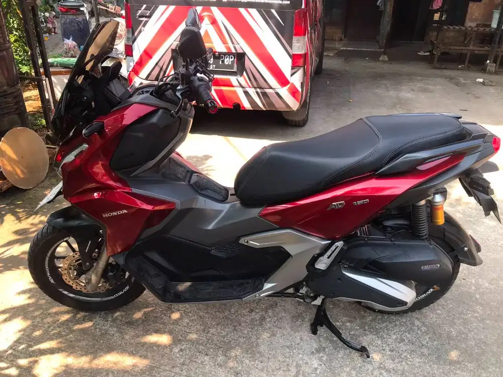 HONDA ADV 160 TH. 2022