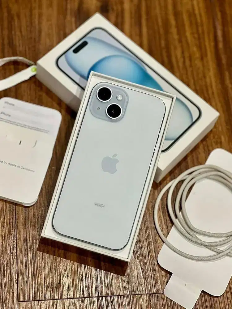 IPHONE 15 BASIC 128 IBOX
