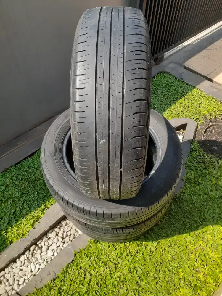 Ban Bekas Copotan Dunlop 195/60 R16