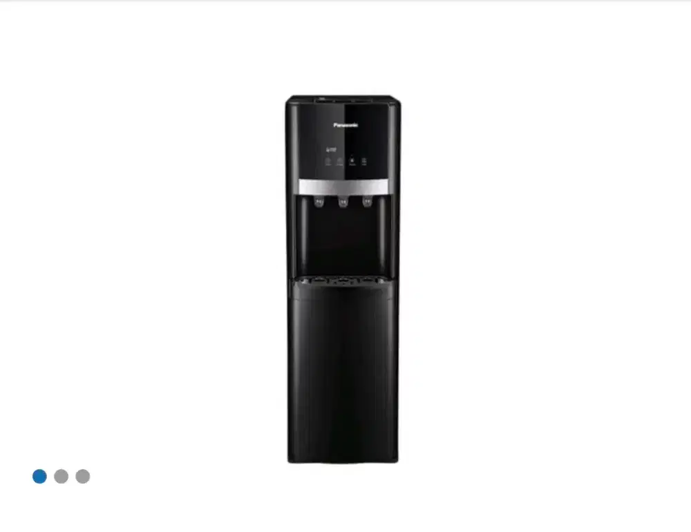 PANASONIC WATER DISPENSER