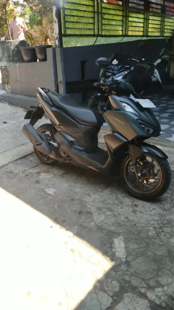 Vario 160cc ss komplit