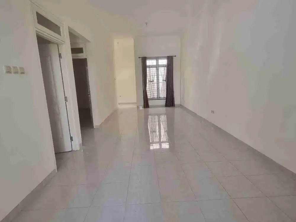 Disewakan cepat murah rumah diCitra Gran Cibubur siap huni