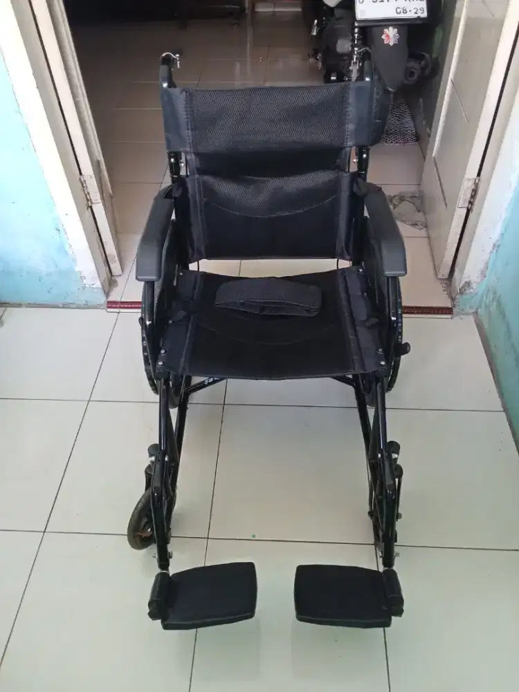 Di Jual Kursi Roda
