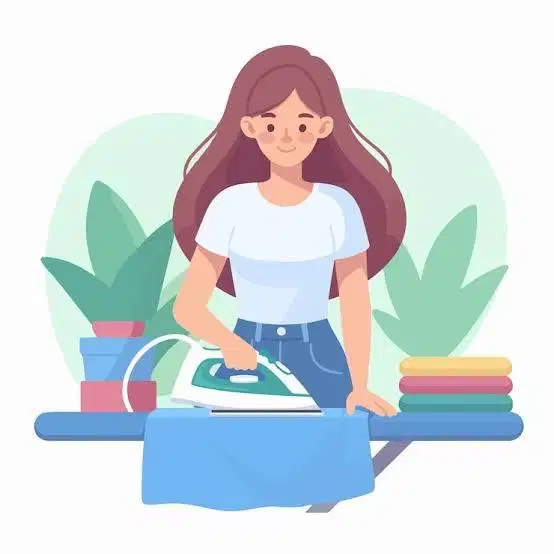 LOKER PRODUKSI LAUNDRY